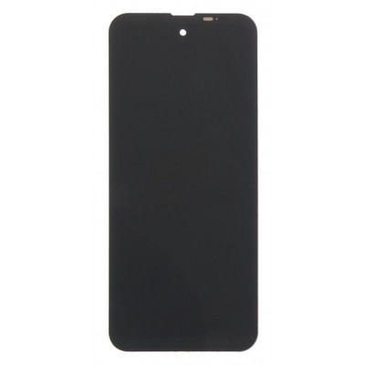 Lcd With Touch Screen For Blackview Bl9000 Pro 5g Gold By - Maxbhi Com