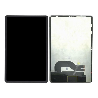 Lcd With Touch Screen For Huawei Matepad 11 5 S Black By - Maxbhi Com