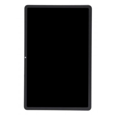 Lcd With Touch Screen For Huawei Matepad 11 5 S Black By - Maxbhi Com