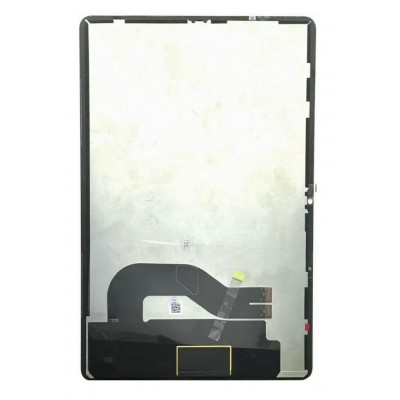 Lcd With Touch Screen For Huawei Matepad 11 5 S Black By - Maxbhi Com