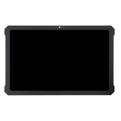 Lcd With Touch Screen For Ulefone Armor Pad 3 Pro Black By - Maxbhi Com