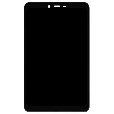 Lcd With Touch Screen For Ulefone Armor Pad Pro Black By - Maxbhi Com