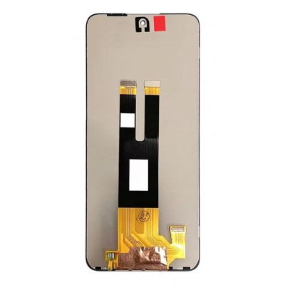 Lcd With Touch Screen For Zte Axon 60 Gold By - Maxbhi Com