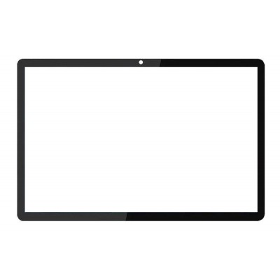 Touch Screen Digitizer For Htc A101 Plus Black By - Maxbhi Com