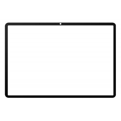 Touch Screen Digitizer For Huawei Matepad 11 5 S Purple By - Maxbhi Com