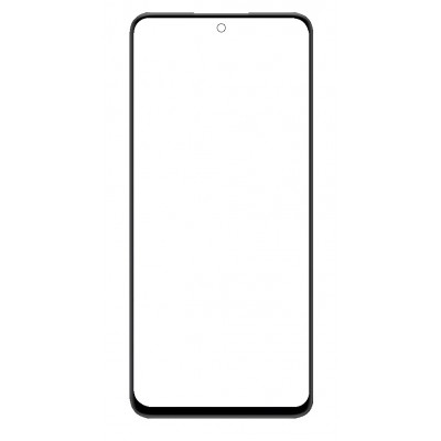 Touch Screen Digitizer For Zte Axon 60 Black By - Maxbhi Com