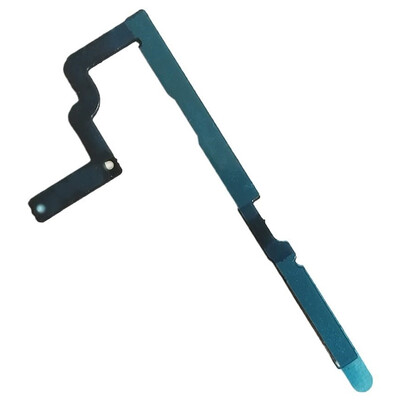 Volume Button Flex Cable For Zte Axon 60 Lite By - Maxbhi Com