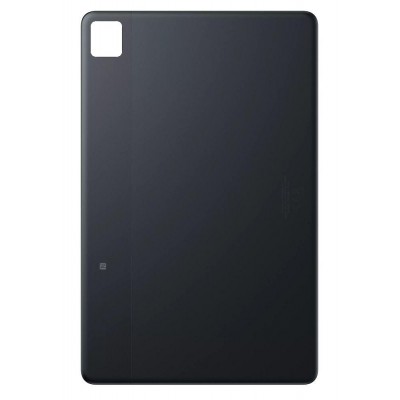 Back Panel Cover For Hmd T21 Black - Maxbhi Com