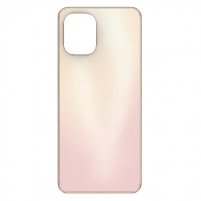 Back Panel Cover For Umidigi A13 Gold - Maxbhi Com