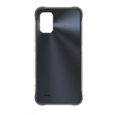 Back Panel Cover For Umidigi Bison Gt2 Grey - Maxbhi Com
