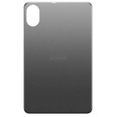 Back Panel Cover For Umidigi G1 Tab Mini White - Maxbhi Com