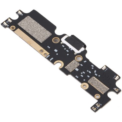 Charging Connector Flex Pcb Board For Umidigi Bison Gt2 Pro By - Maxbhi Com