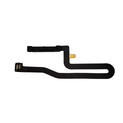 Fingerprint Sensor Flex Cable For Ulefone Note 18 Ultra Black By - Maxbhi Com