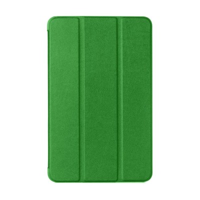 Flip Cover For Umidigi G1 Tab Mini Green By - Maxbhi Com