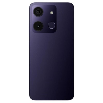 Full Body Housing For Hmd Aura Black - Maxbhi Com