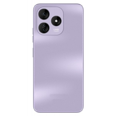 Full Body Housing For Oukitel C51 Purple - Maxbhi Com