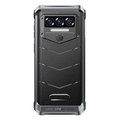 Full Body Housing For Oukitel Wp38 Black - Maxbhi Com