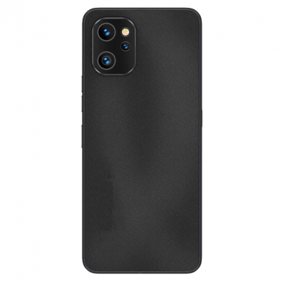 Full Body Housing For Umidigi A13 Black - Maxbhi Com