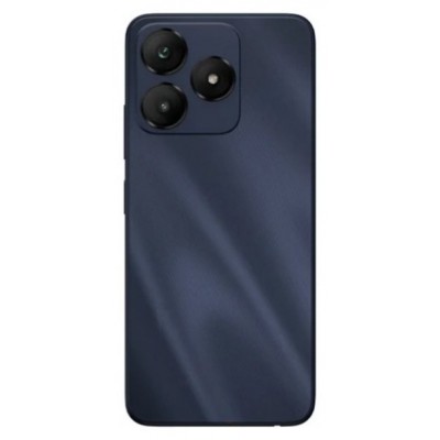 Full Body Housing For Wiko T20 Blue - Maxbhi Com