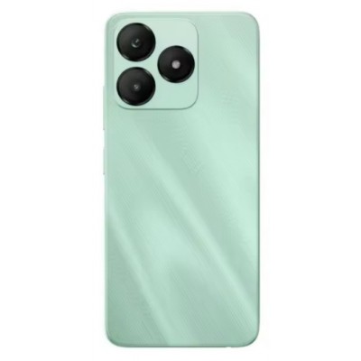 Full Body Housing For Wiko T20 Green - Maxbhi Com