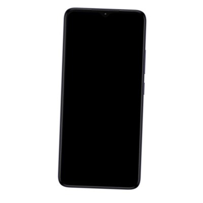 Fingerprint Sensor Flex Cable For Hmd Aura Black By - Maxbhi Com