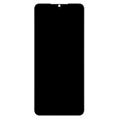 Lcd Screen For Hmd Aura Replacement Display By - Maxbhi Com