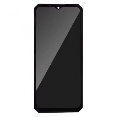 Lcd Screen For Oukitel Wp38 Replacement Display By - Maxbhi Com