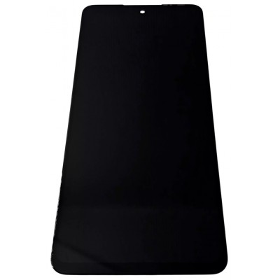 Lcd With Touch Screen For Ulefone Note 18 Ultra Grey By - Maxbhi Com