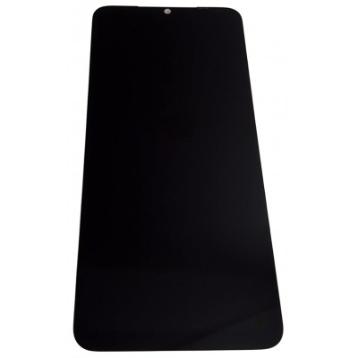 Lcd With Touch Screen For Umidigi C2 2023 Gold By - Maxbhi Com