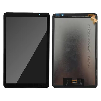 Display for Umidigi G1 Tab Mini Grey (Combo Folder) by Maxbhi.com
