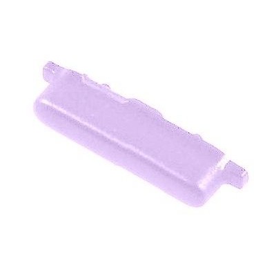 Power Button Outer For Umidigi G1 Tab Mini Purple By - Maxbhi Com