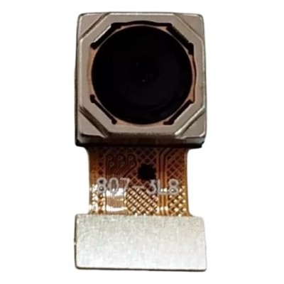 Replacement Back Camera For Oukitel C51 By - Maxbhi Com