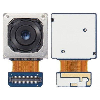 Replacement Front Camera For Hmd Aura Selfie Camera By - Maxbhi Com