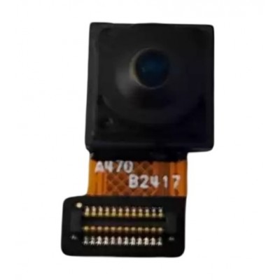 Replacement Front Camera For Ulefone Note 18 Ultra Selfie Camera By - Maxbhi Com