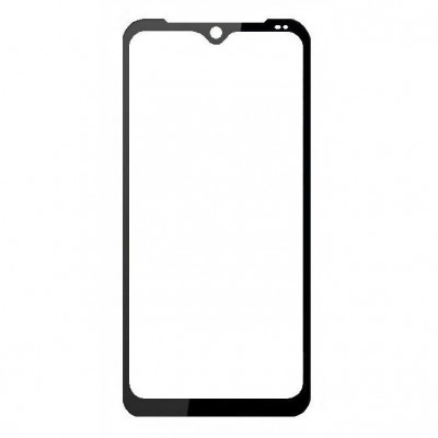 Touch Screen Digitizer For Energizer Hardcase H621s Black By - Maxbhi Com