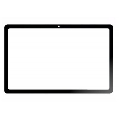 Touch Screen Digitizer For Hmd T21 White By - Maxbhi Com