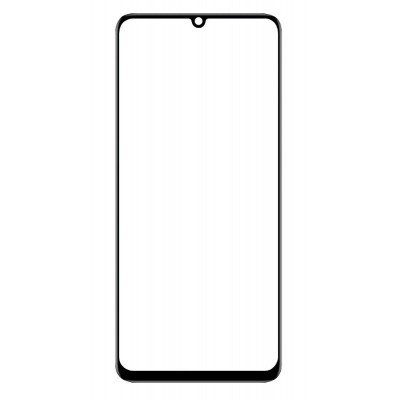 Touch Screen Digitizer For Oukitel C51 Purple By - Maxbhi Com