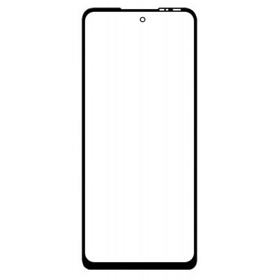 Touch Screen Digitizer For Ulefone Note 18 Ultra Grey By - Maxbhi Com