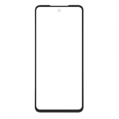 Touch Screen Digitizer For Umidigi Bison Gt2 Grey By - Maxbhi Com
