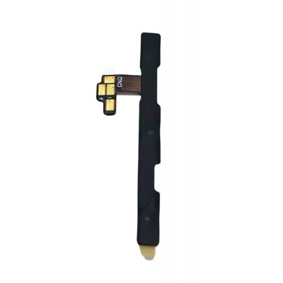 Volume Button Flex Cable For Ulefone Note 18 Ultra By - Maxbhi Com