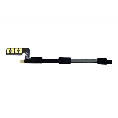 Volume Button Flex Cable For Umidigi G3 By - Maxbhi Com