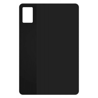 Back Panel Cover For Doogee T30se Black - Maxbhi Com