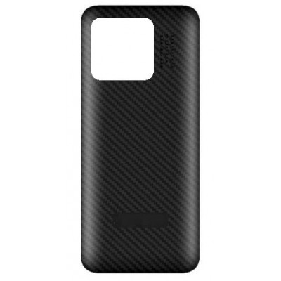 Back Panel Cover For Energizer E288s Black - Maxbhi Com