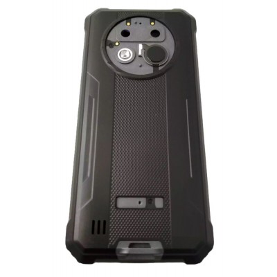Back Panel Cover For Oukitel G1 Black - Maxbhi Com