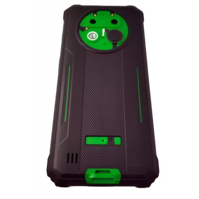 Back Panel Cover For Oukitel G1 Green - Maxbhi Com