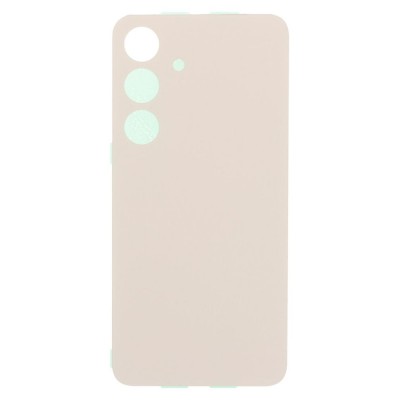 Back Panel Cover For Samsung Galaxy S25 Gold - Maxbhi Com