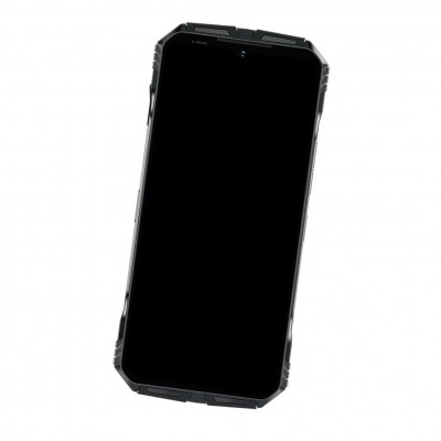 Lcd Flex Cable For Doogee S Punk By - Maxbhi Com