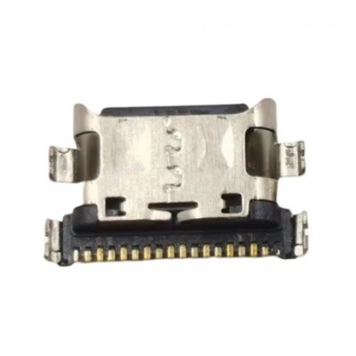 Charging Connector For Doogee S41t By - Maxbhi Com