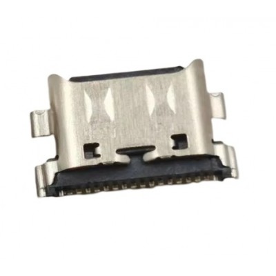 Charging Connector For Doogee S41t By - Maxbhi Com