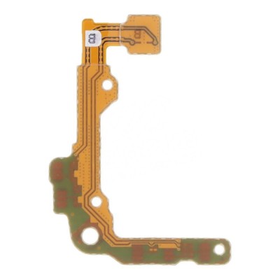 Ear Speaker Flex Cable For Samsung Galaxy S25 Plus By - Maxbhi Com